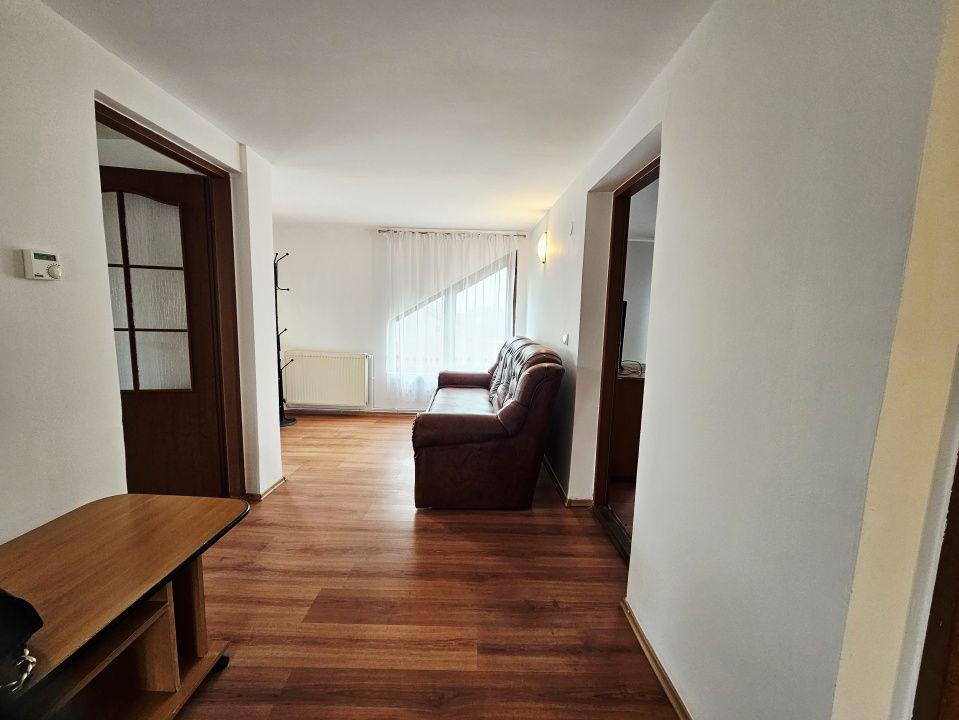 Casa eleganta,zona centrala Aiton,cu ciubar,gradina si panouri fotovoltaice - 12