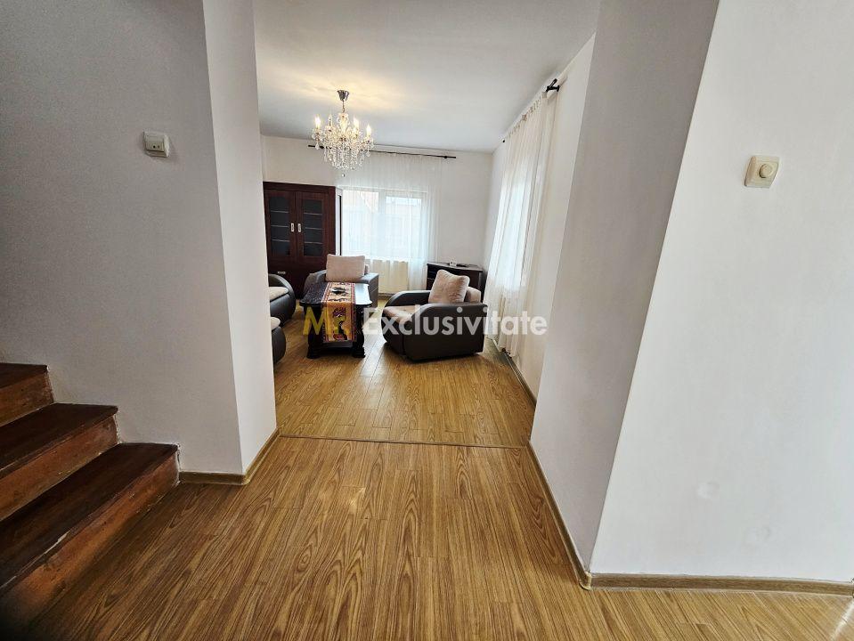 Casa eleganta,zona centrala Aiton,cu ciubar,gradina si panouri fotovoltaice - 8