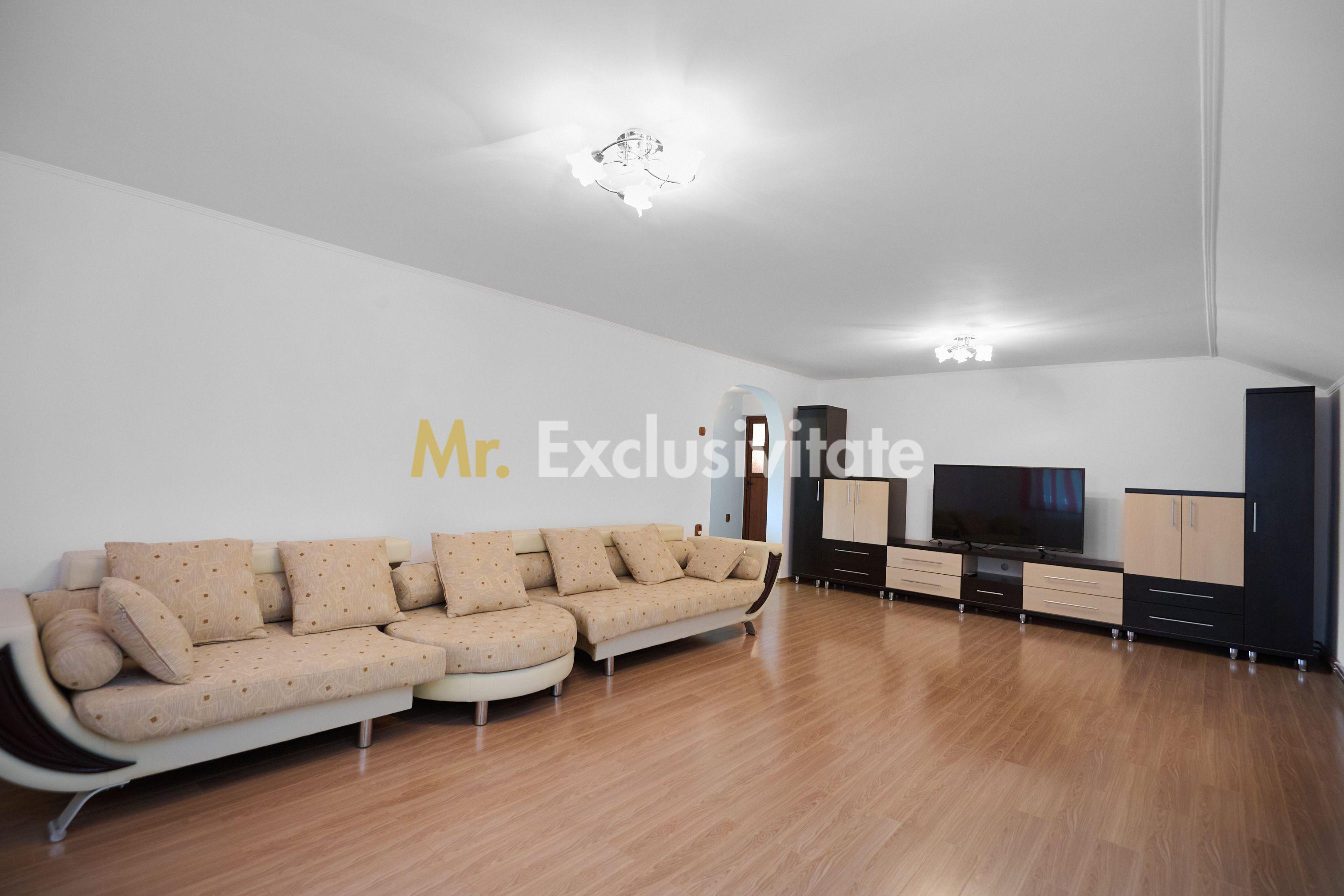 Casa P+ 1+ teren 507 mp cu vecin padurea Pitesti - 4