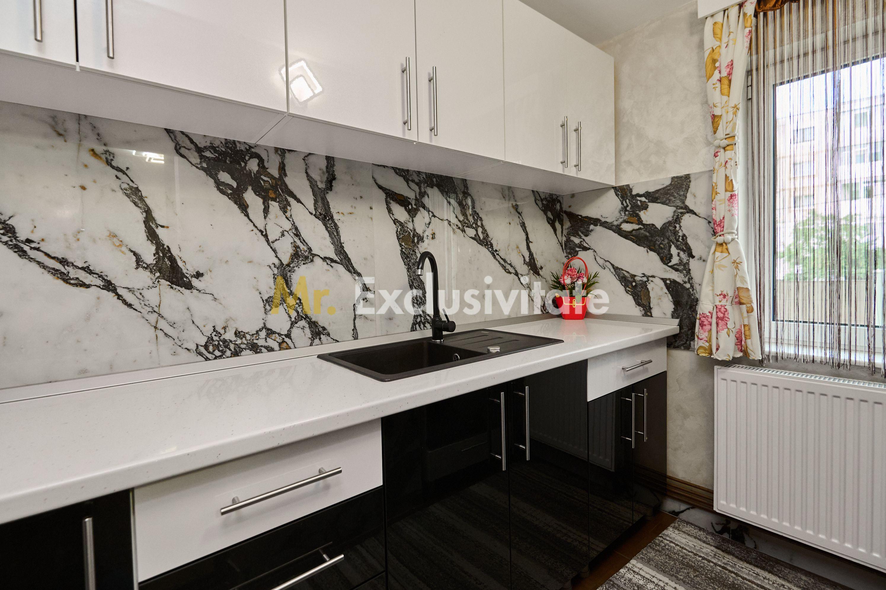 Casa P+ 1+ teren 507 mp cu vecin padurea Pitesti - 13