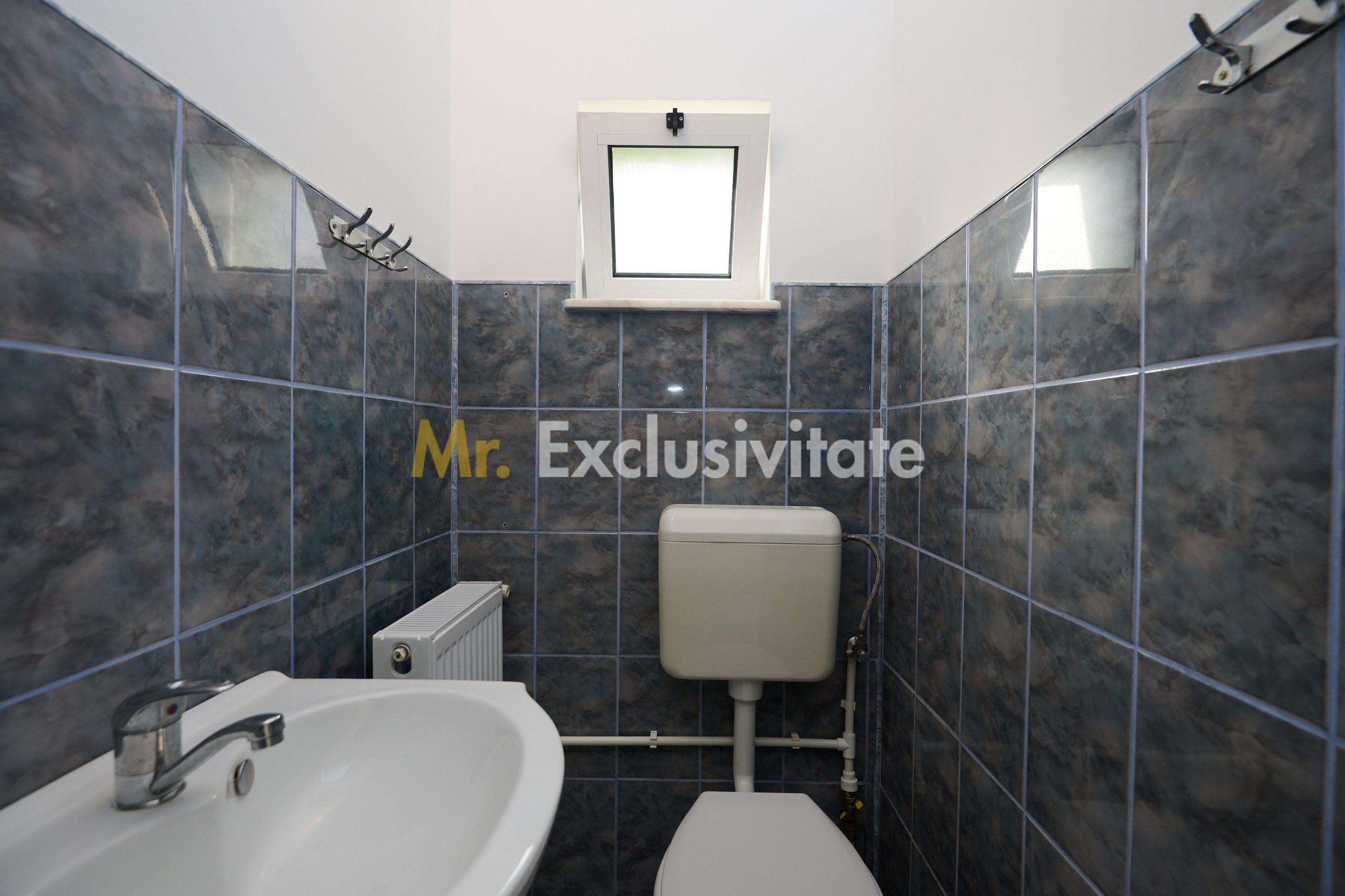 Casa P+ 1+ teren 507 mp cu vecin padurea Pitesti - 17