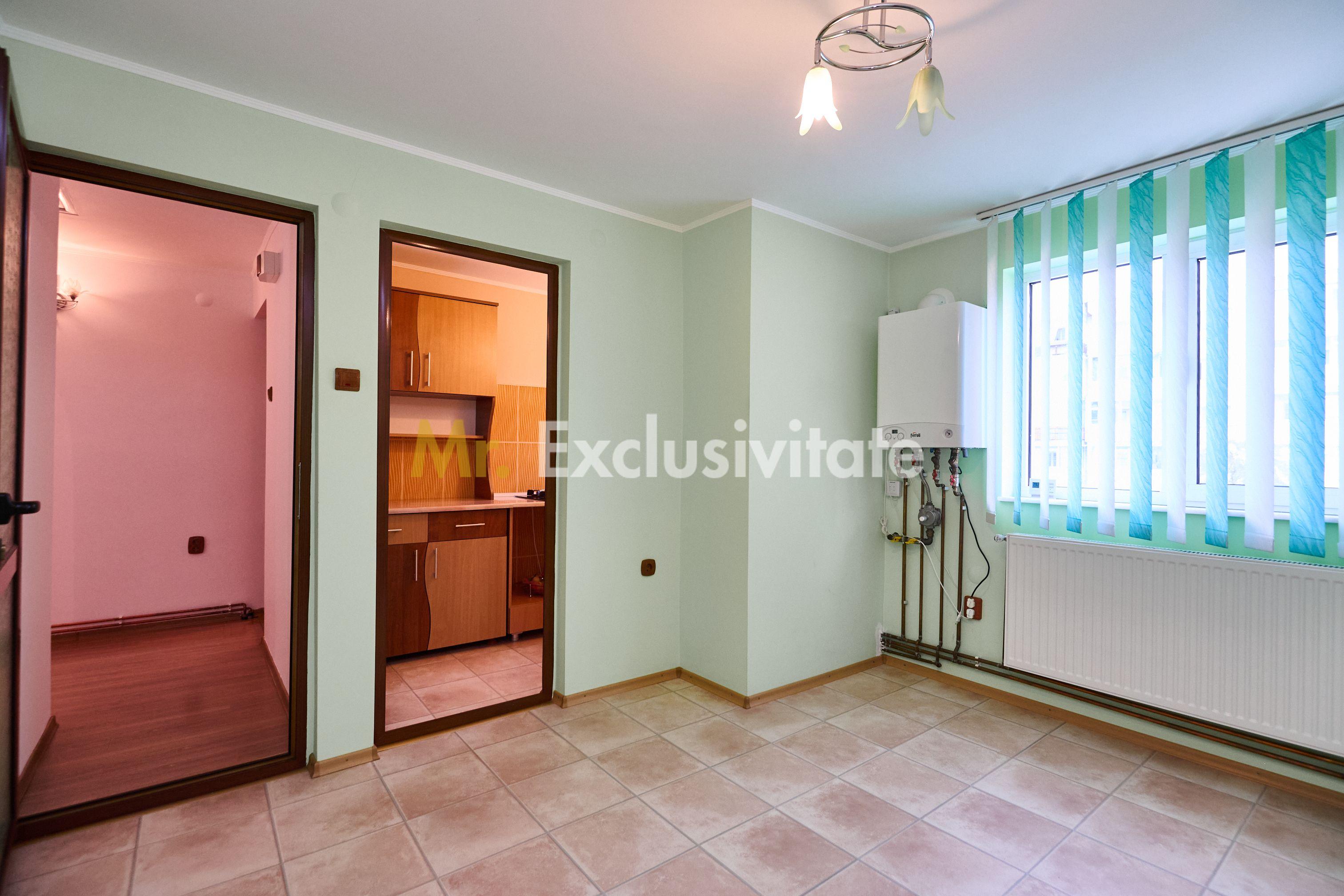 Casa P+ 1+ teren 507 mp cu vecin padurea Pitesti - 12