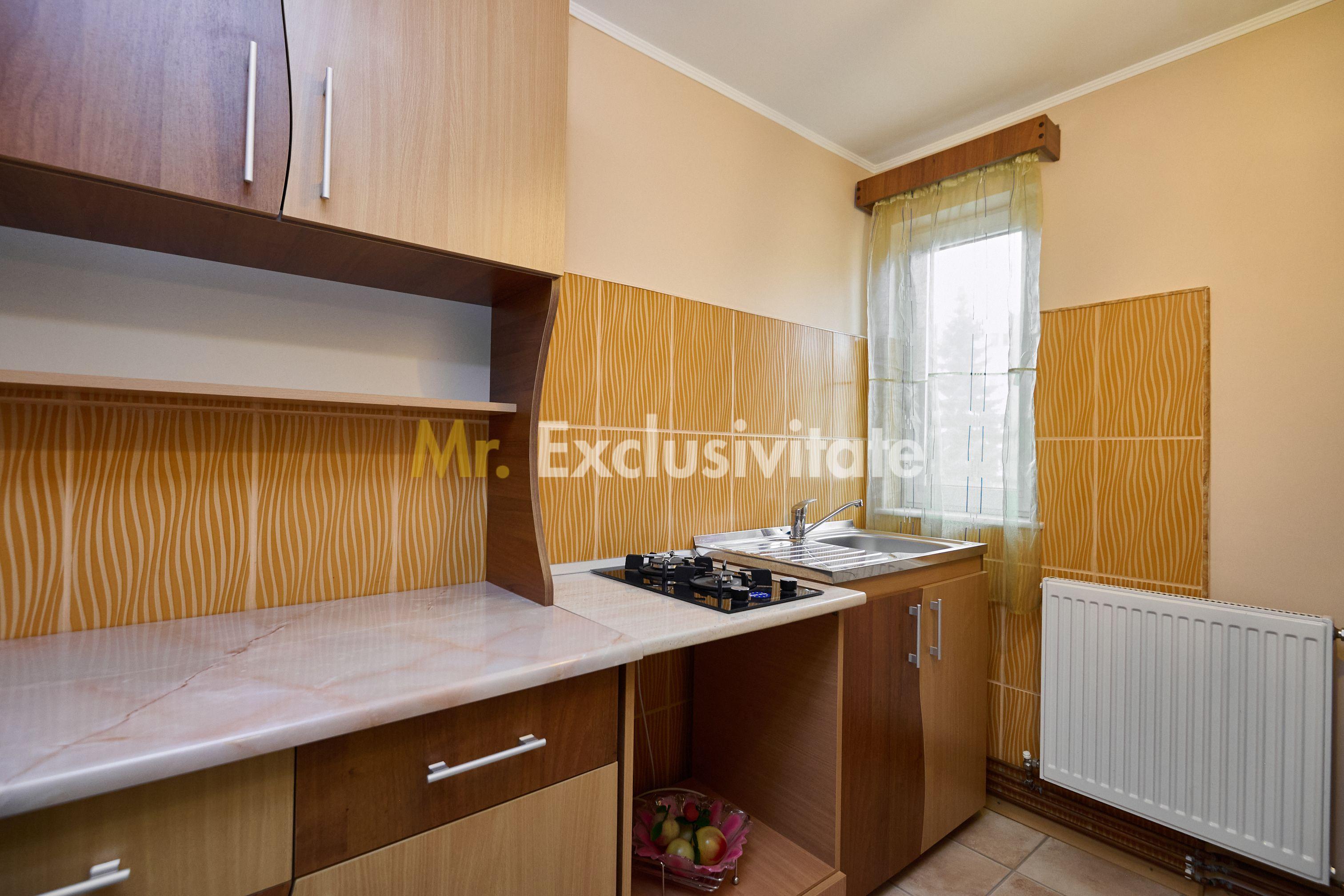 Casa P+ 1+ teren 507 mp cu vecin padurea Pitesti - 15