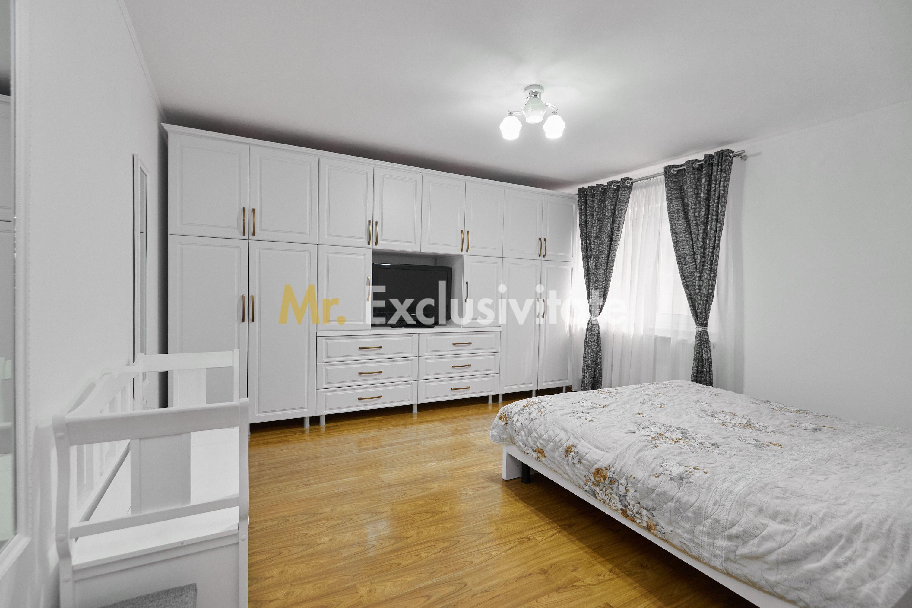 Casa P+ 1+ teren 507 mp cu vecin padurea Pitesti - 1