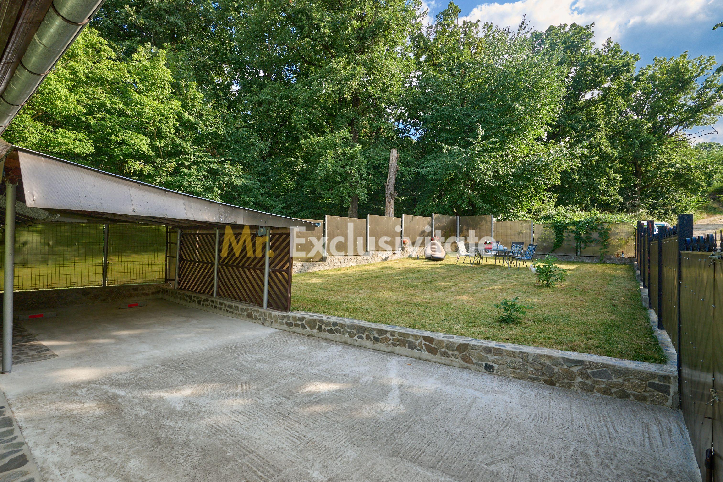 Casa P+ 1+ teren 507 mp cu vecin padurea Pitesti - 23