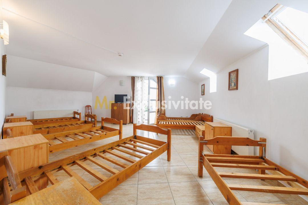 De inchiriat CASA spatioasa si curte proprie Gavana -Alunului - 20