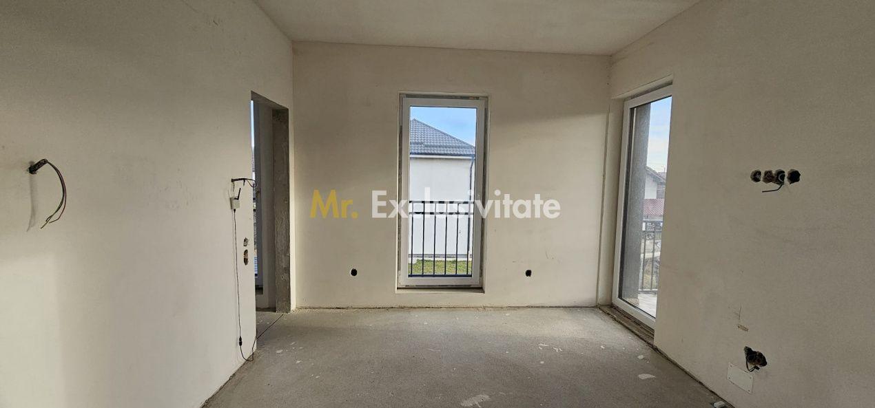 Casa individuala noua in Gilau-constructie premium - 26