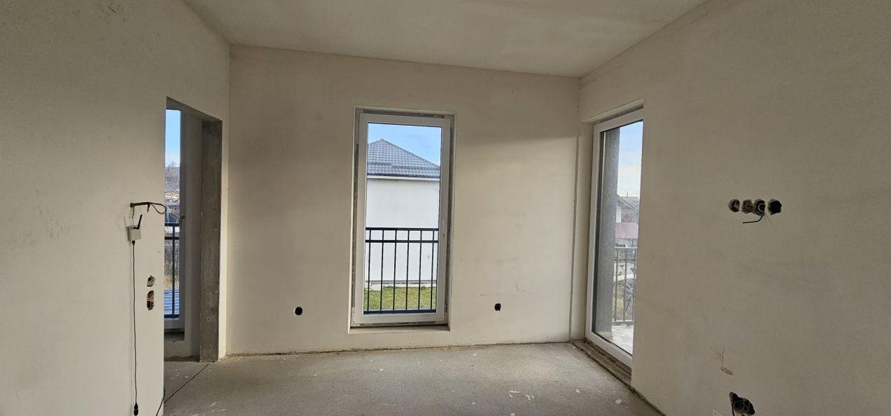 Casa individuala noua in Gilau-constructie premium - 25