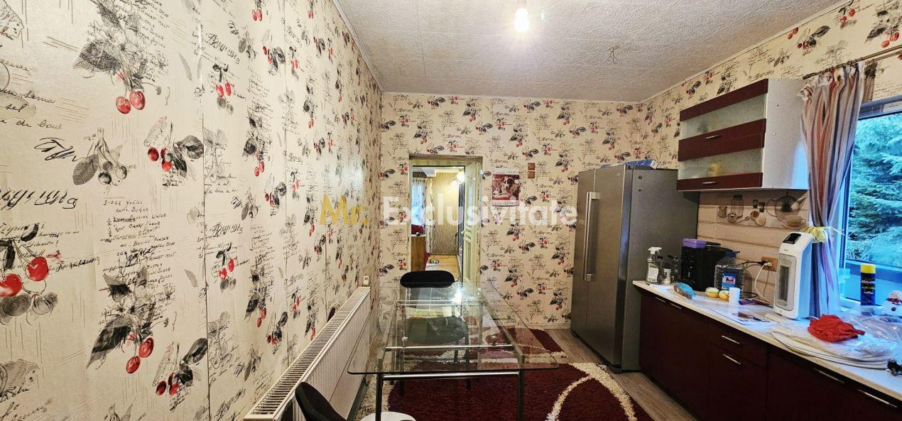 Casa spatioasa langa Belis-zona turistica, curte mare,ciubar - 6