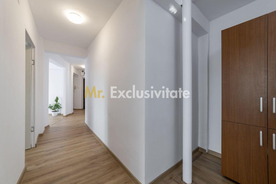 Apartament 3 camere decomandat | Cartier Banat | Loc de parcare - 3