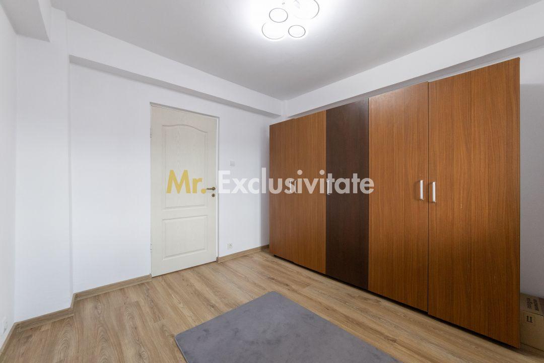 Apartament 3 camere decomandat | Cartier Banat | Loc de parcare - 10