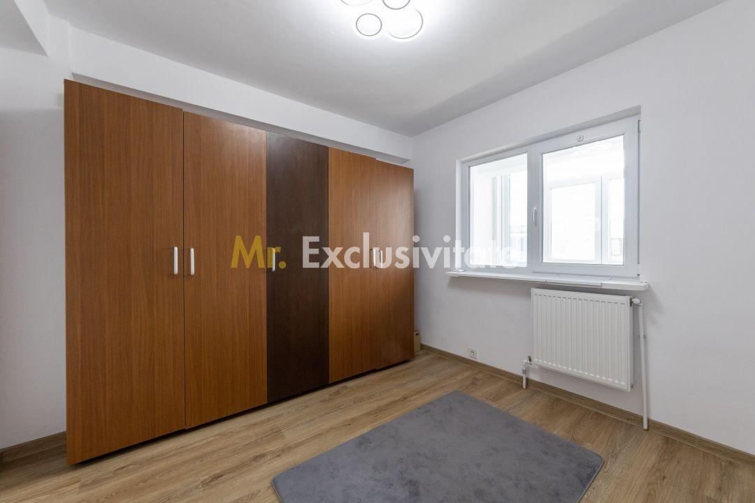 Apartament 3 camere decomandat | Cartier Banat | Loc de parcare - 9