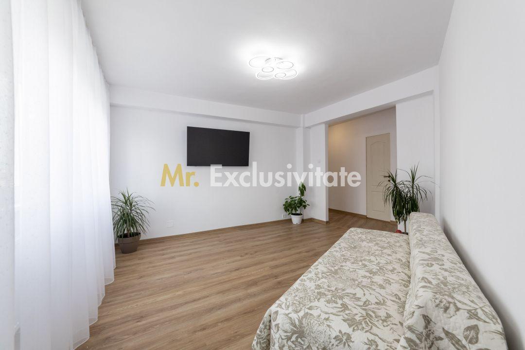 Apartament 3 camere decomandat | Cartier Banat | Loc de parcare - 1