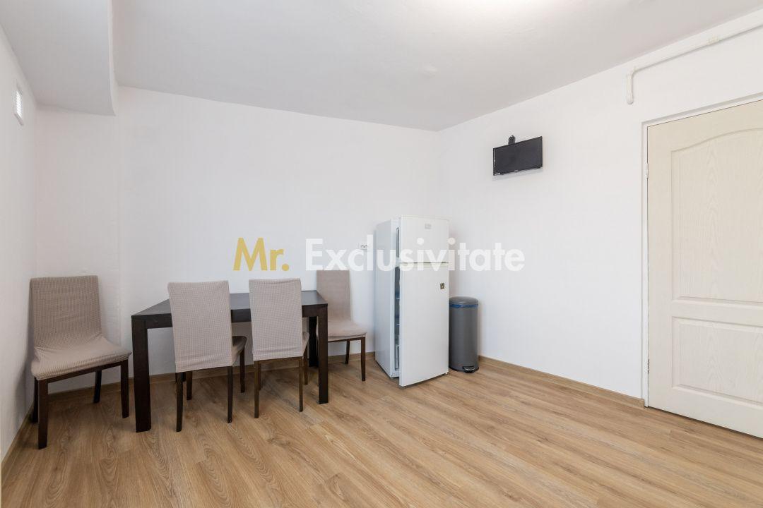 Apartament 3 camere decomandat | Cartier Banat | Str. Dr. Nicolae Crețulescu - 5
