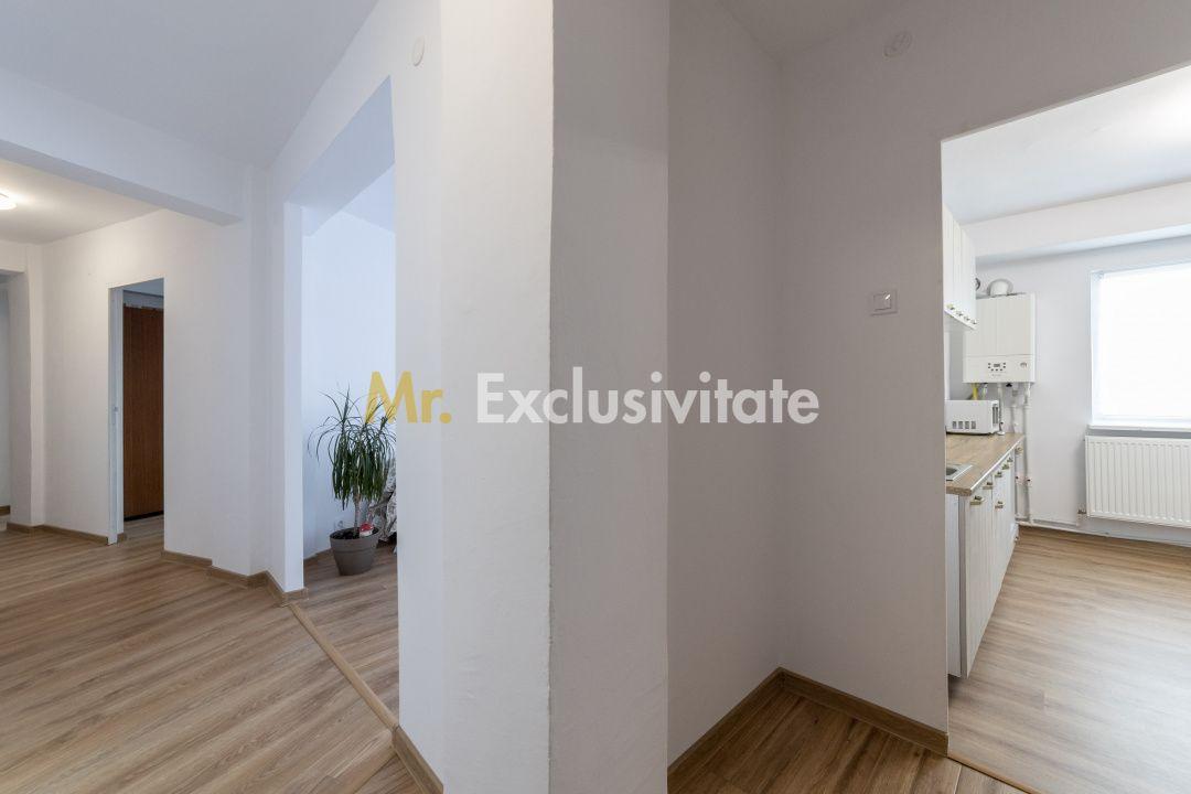 Apartament 3 camere decomandat | Cartier Banat | Loc de parcare - 7
