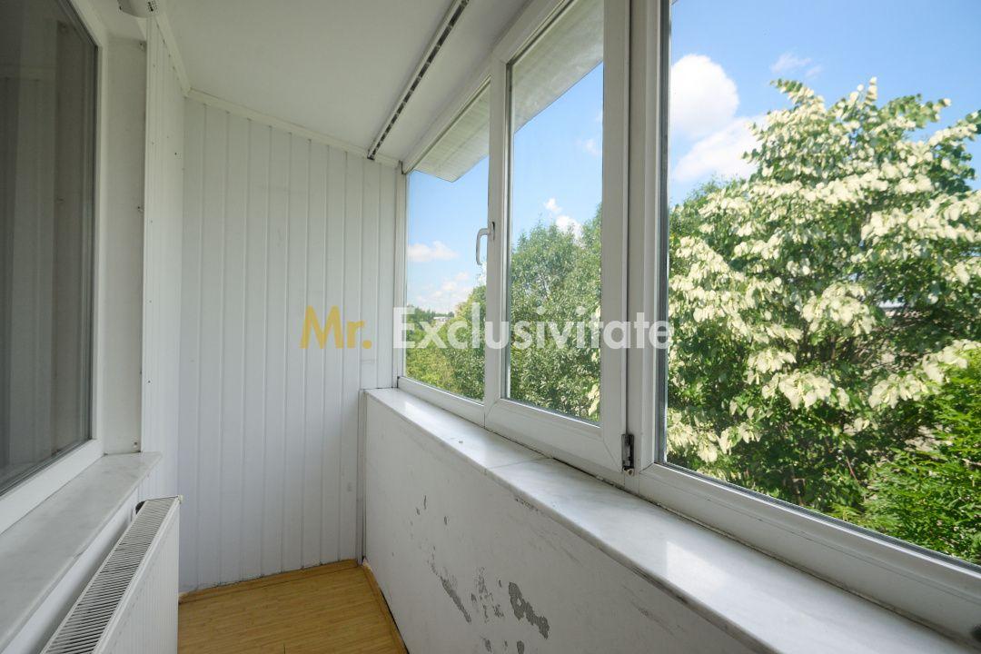 Apartament 4 Camere Decomandat | Craiovei | 3 Balcoane | Parcare - 18