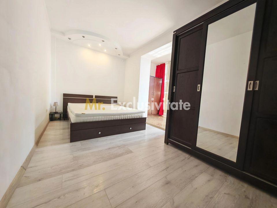 Apartament 2 camere de închiriat în Pitești zonă centrală l - 12