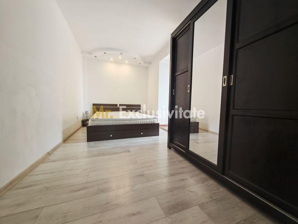 Apartament 2 camere de închiriat în Pitești zonă centrală l - 16