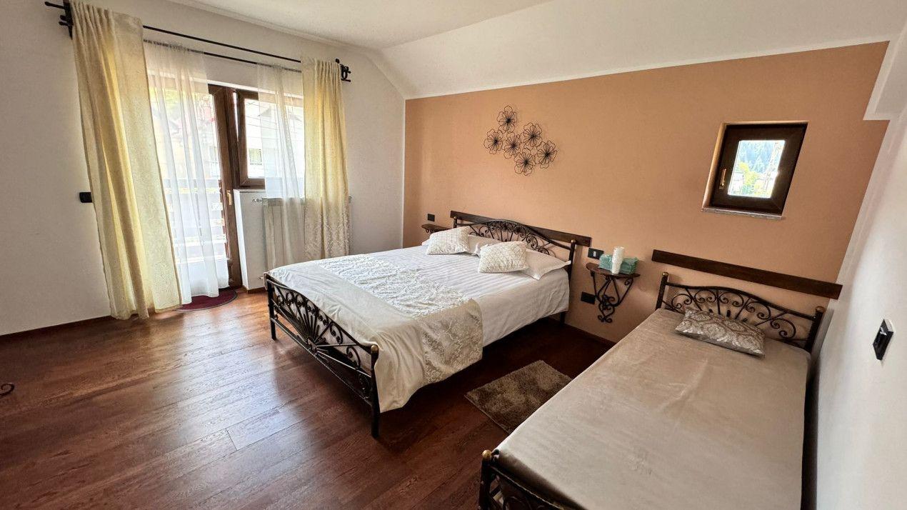 Casa de vacanta-pensiune - 23
