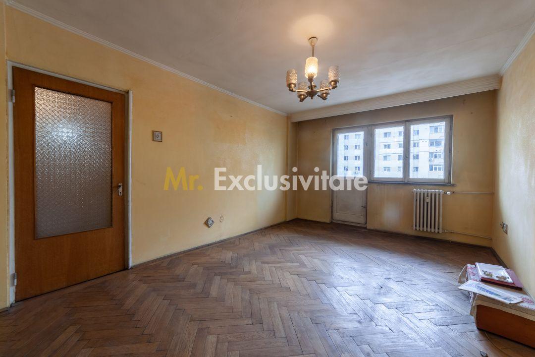 Apartament 3 camere decomandat – Nord, Pitești - 10