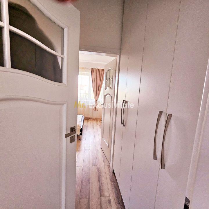 Casă modernă P+E+Pod, 145 mp,– Cluj,str Campului - 6