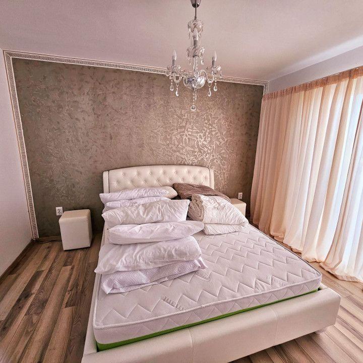 Casă modernă P+E+Pod, 145 mp,– Cluj,str Campului - 18