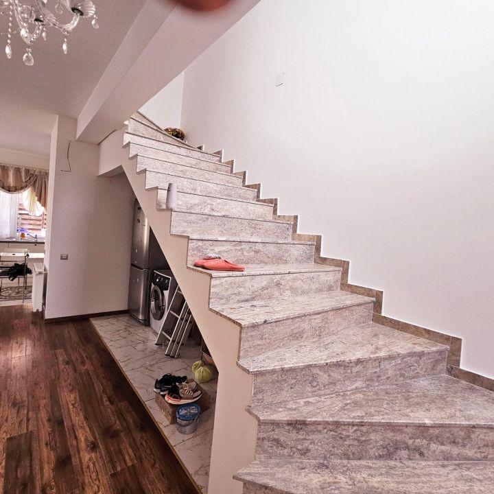 Casă modernă P+E+Pod, 145 mp,– Cluj,str Campului - 11