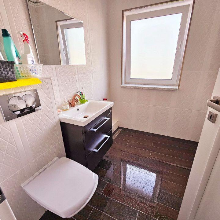 Casă modernă P+E+Pod, 145 mp,– Cluj,str Campului - 17