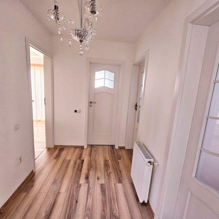 Casă modernă P+E+Pod, 145 mp,– Cluj,str Campului - 13