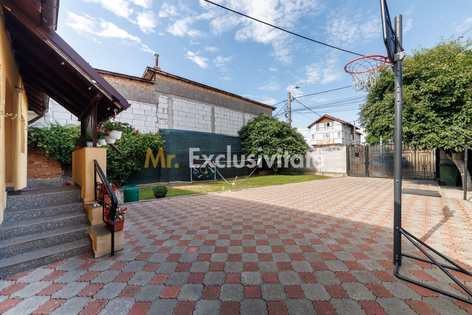 Casă cu teren de 634 mp și beci | Calea Câmpulung, Pitești - 5