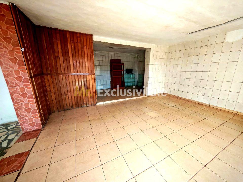 Spațiu comercia cu teren Dârmănești, Argeș-ideală pentru locuința sau afacere - 9