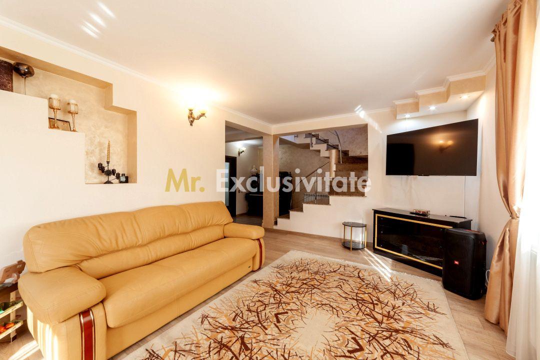 Casa in Trivale – liniste si confort la superlativ - 2