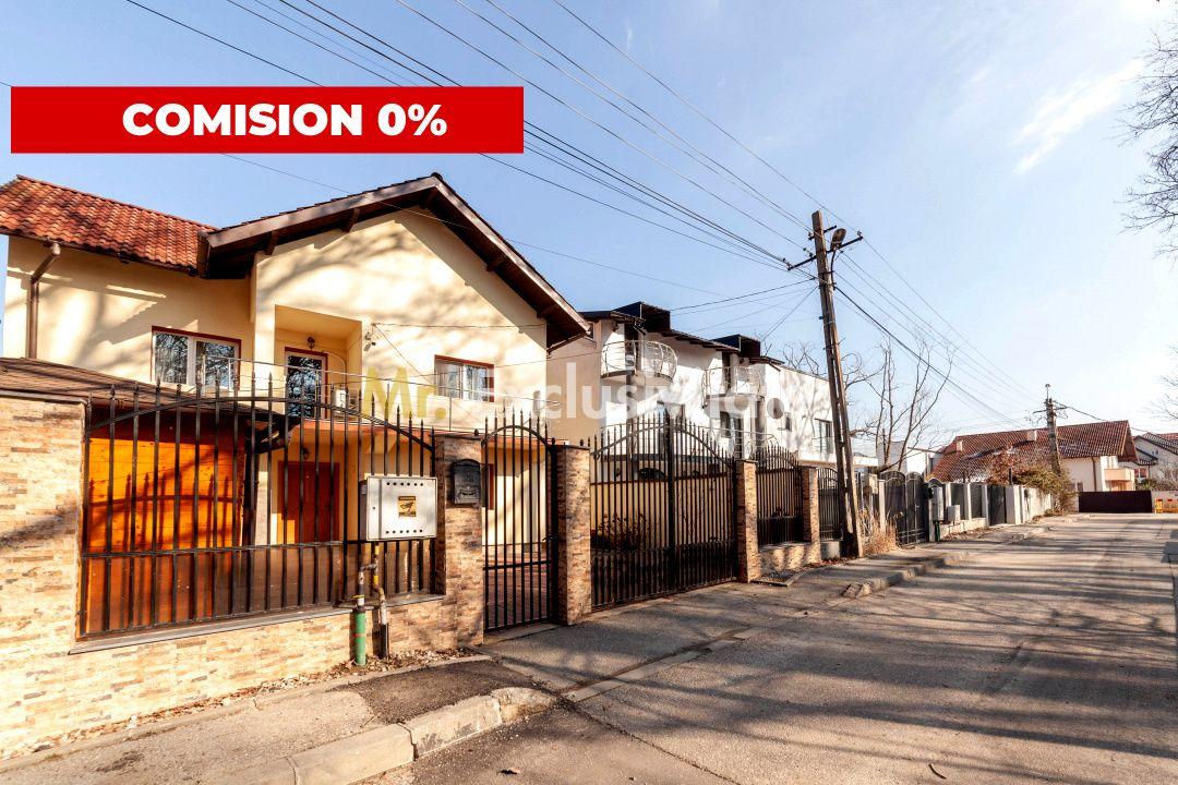 Casa in Trivale – liniste si confort la superlativ - 1