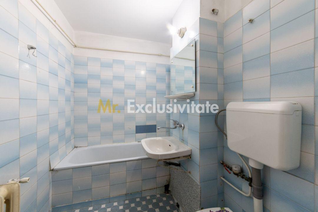 Apartament 3 camere, 89 mp total + garaj separat - 13
