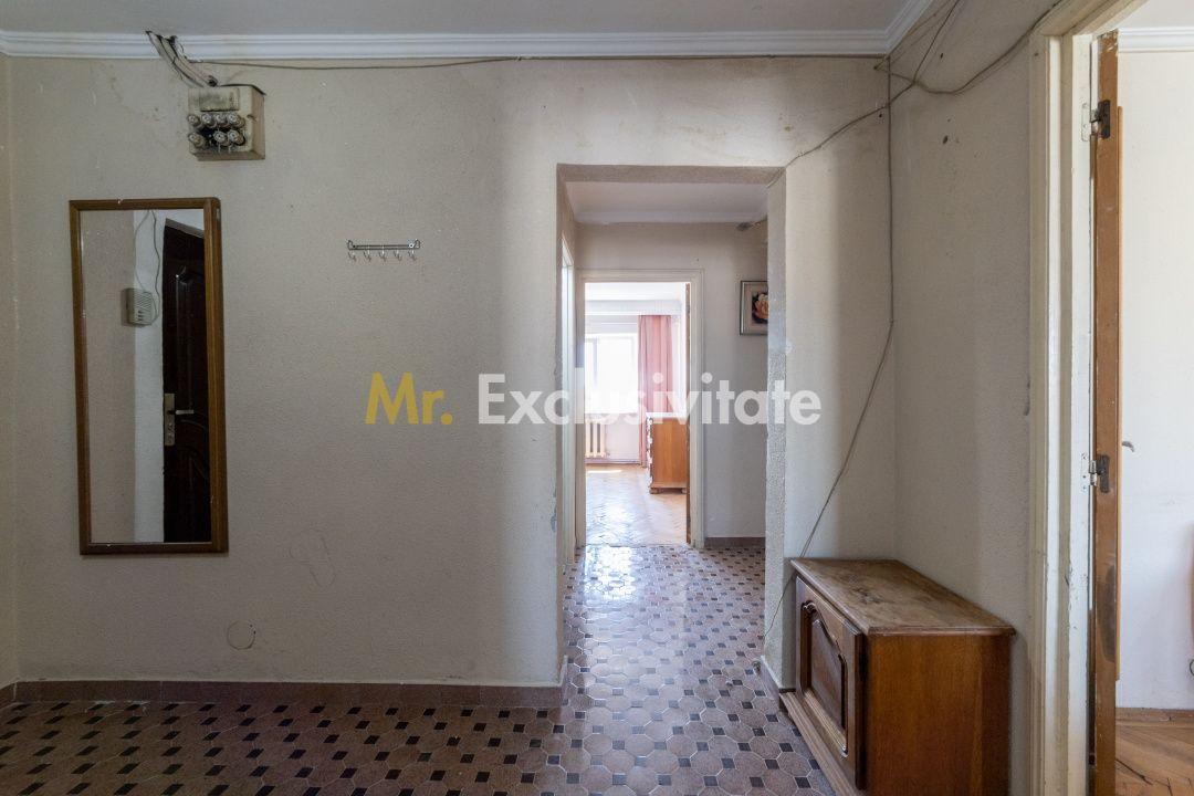 Apartament 3 camere, 89 mp total + garaj separat - 14
