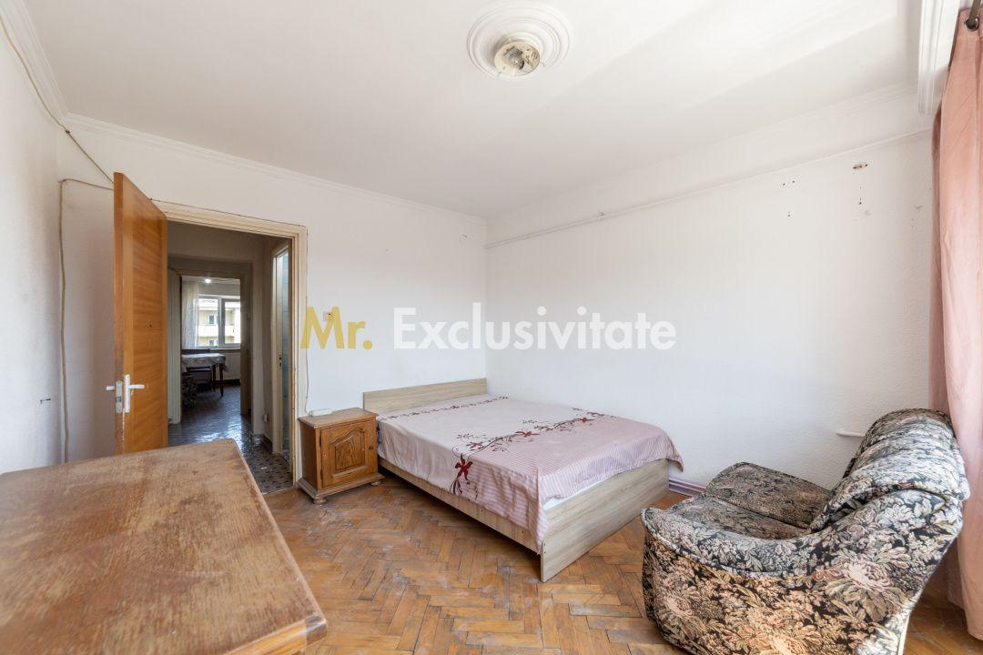 3 camere Decomandat | 2 băi | 2 balcoane | Găvana - 8