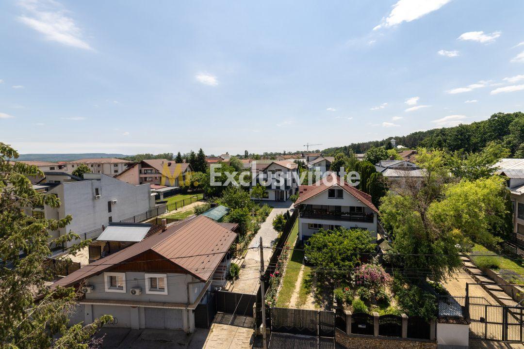3 camere Decomandat | 2 băi | 2 balcoane | Găvana - 5