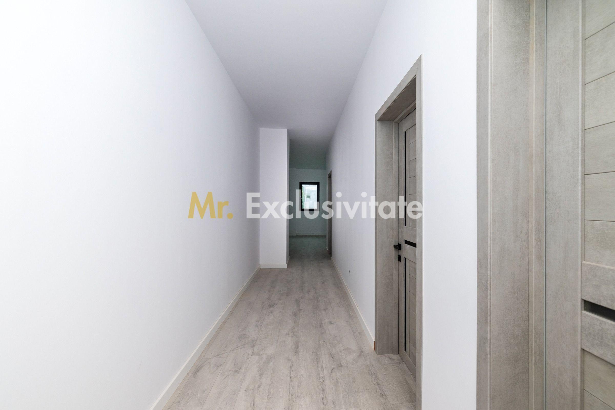 Apartament 3 camere decomandat | Bloc nou | Pinilor Residence - 3