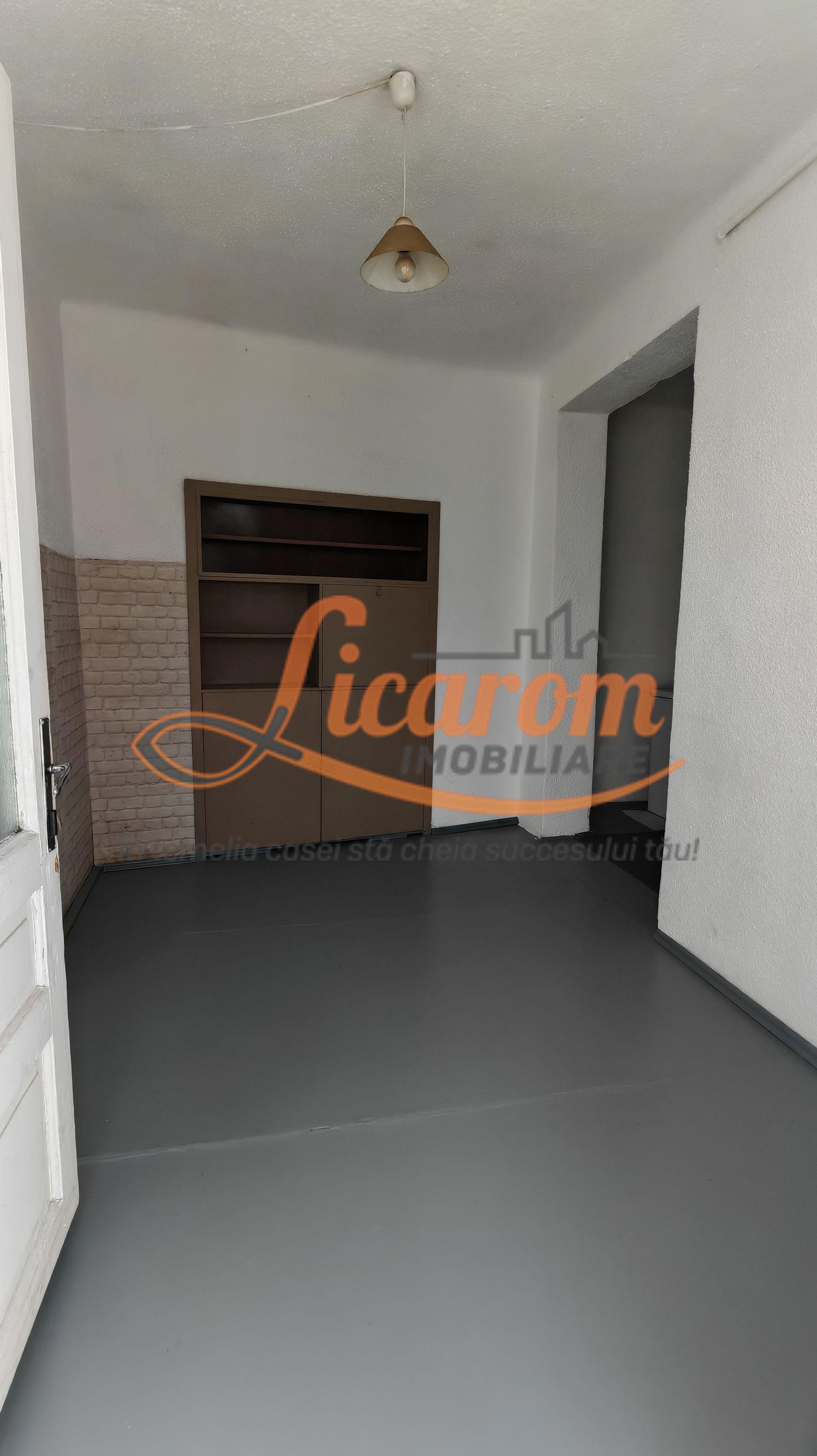 Blumana Proprietate singur in curte,2 corpuri de casa, fara amenajari - 11