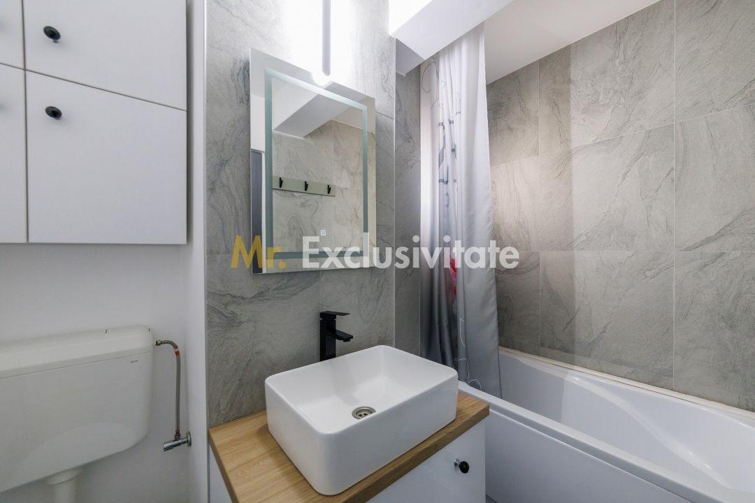 Apartament 2 Camere Exercitiu stradal ,etaj 2/4 - 12