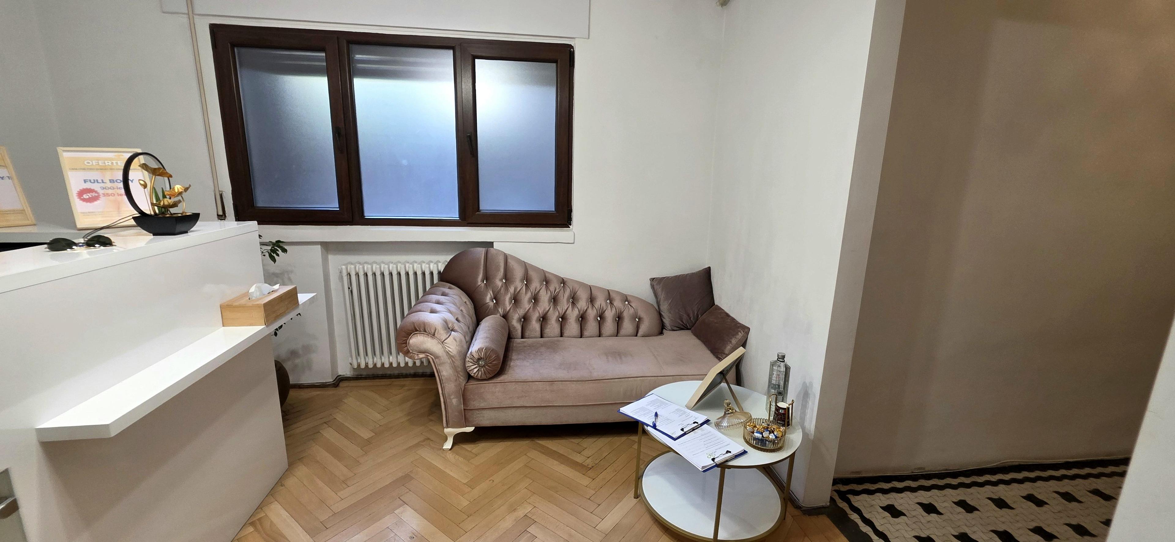 Apartament 2 camere de vânzare în zona Universitate – 70 mp, etaj 1 - 1