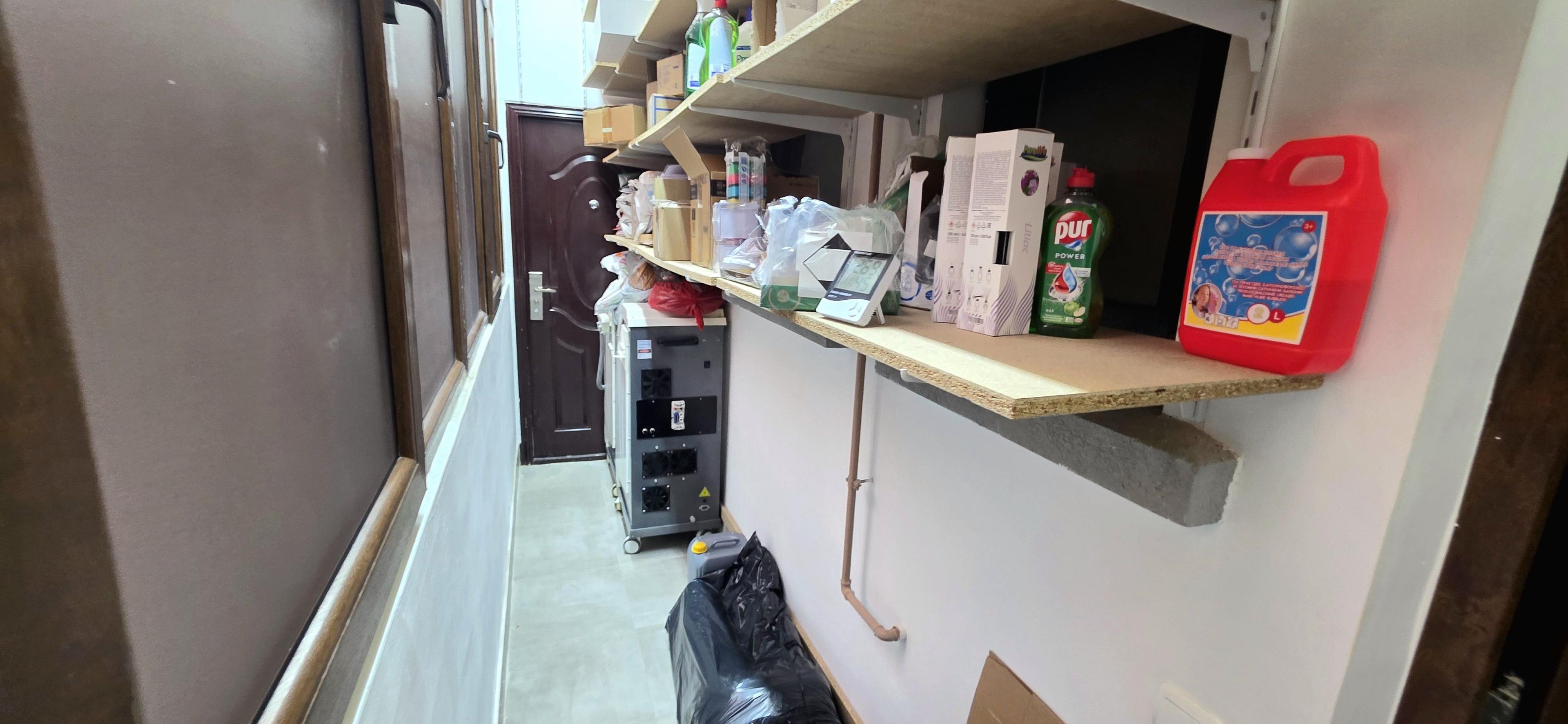 Apartament 2 camere de vânzare în zona Universitate – 70 mp, etaj 1 - 15