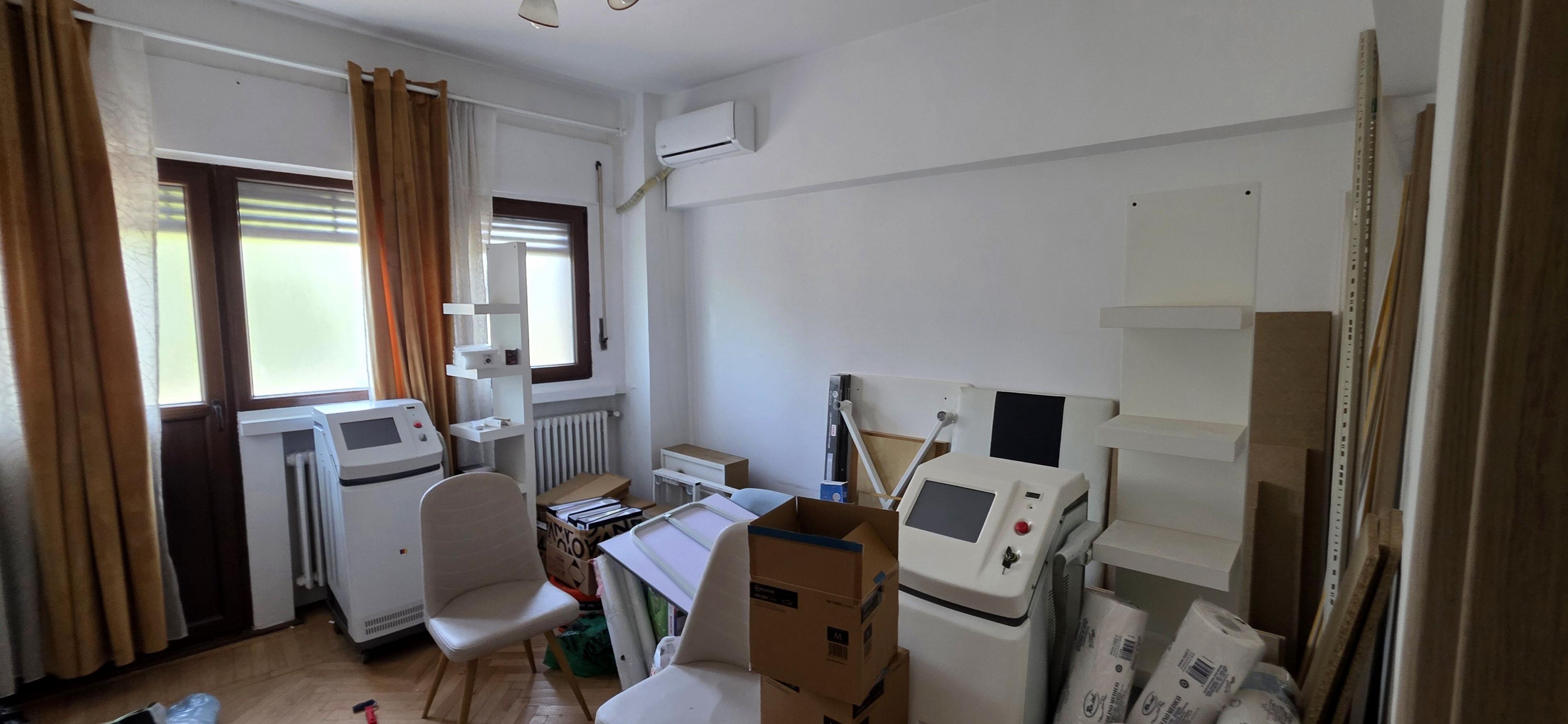 Apartament 2 camere de vânzare în zona Universitate – 70 mp, etaj 1 - 11