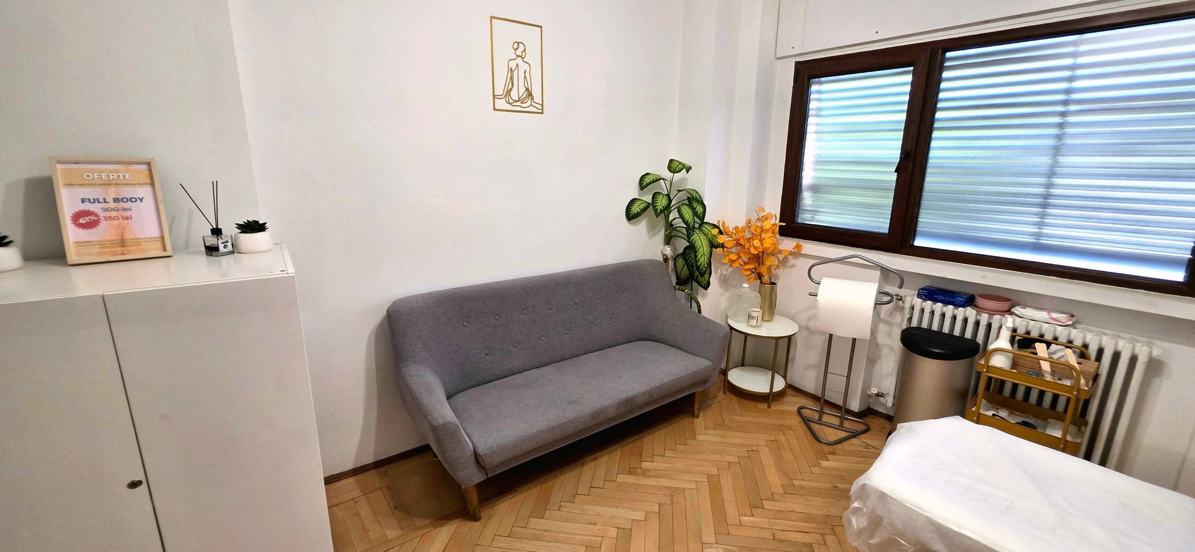 Apartament 2 camere de vânzare în zona Universitate ideal investitie - 1