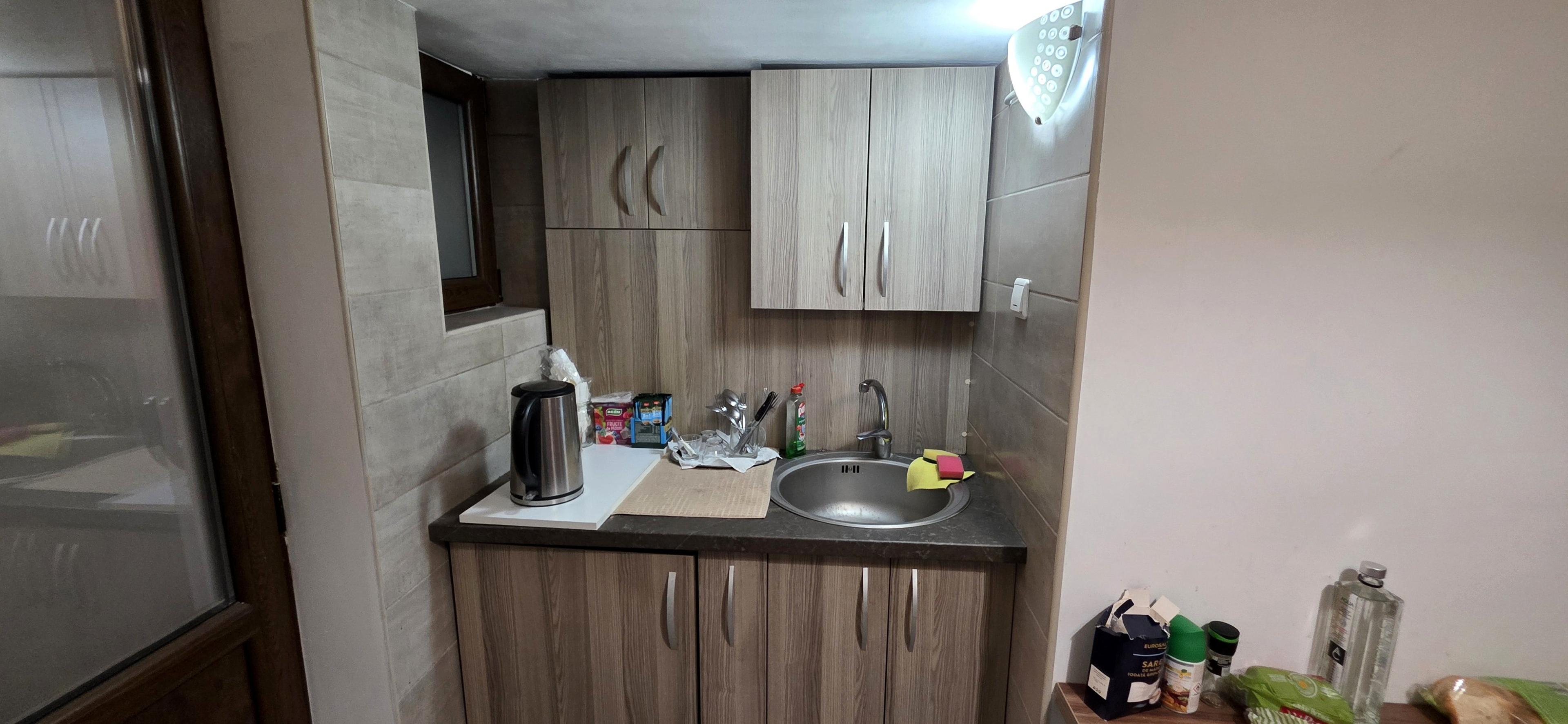 Apartament 2 camere de vânzare în zona Universitate – 70 mp, etaj 1 - 17