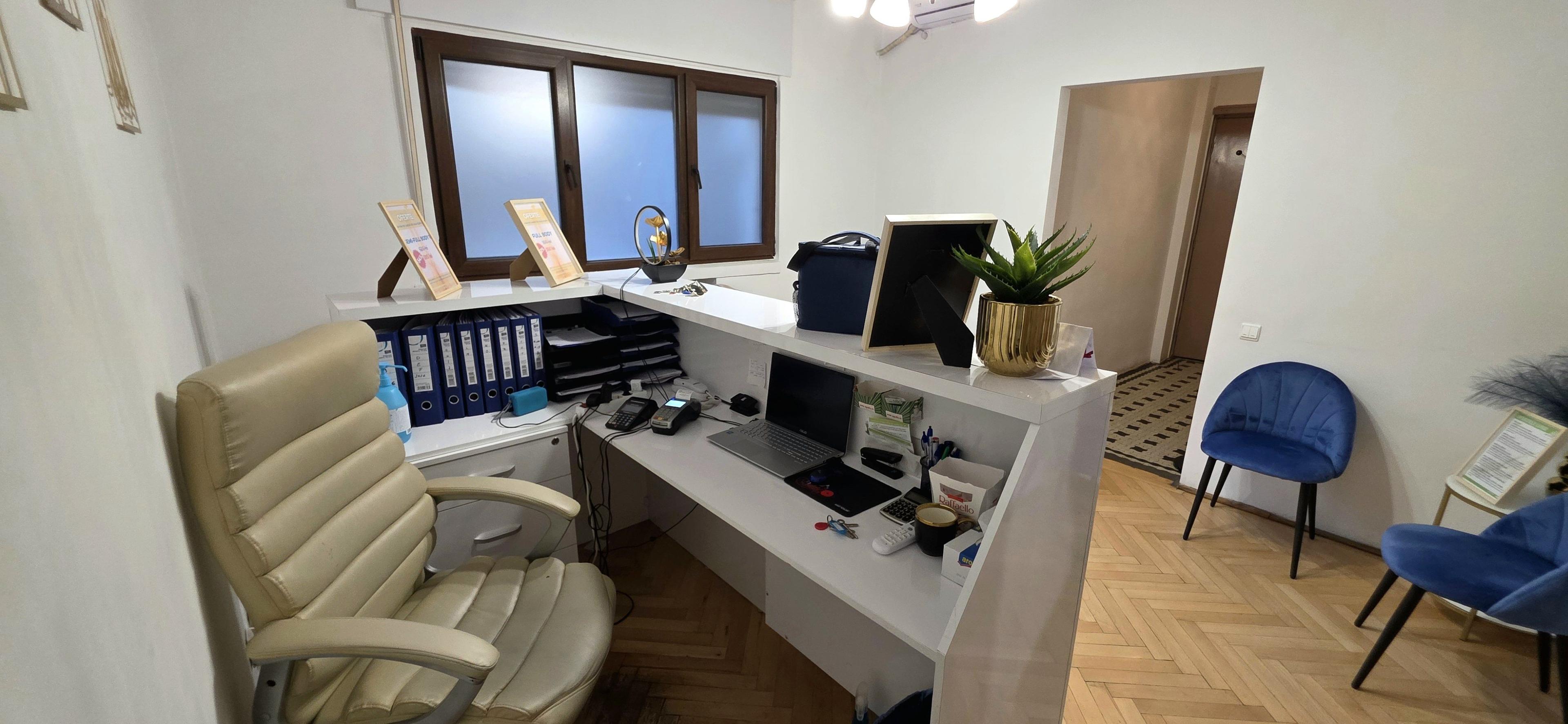 Apartament 2 camere de vânzare în zona Universitate – 70 mp, etaj 1 - 2
