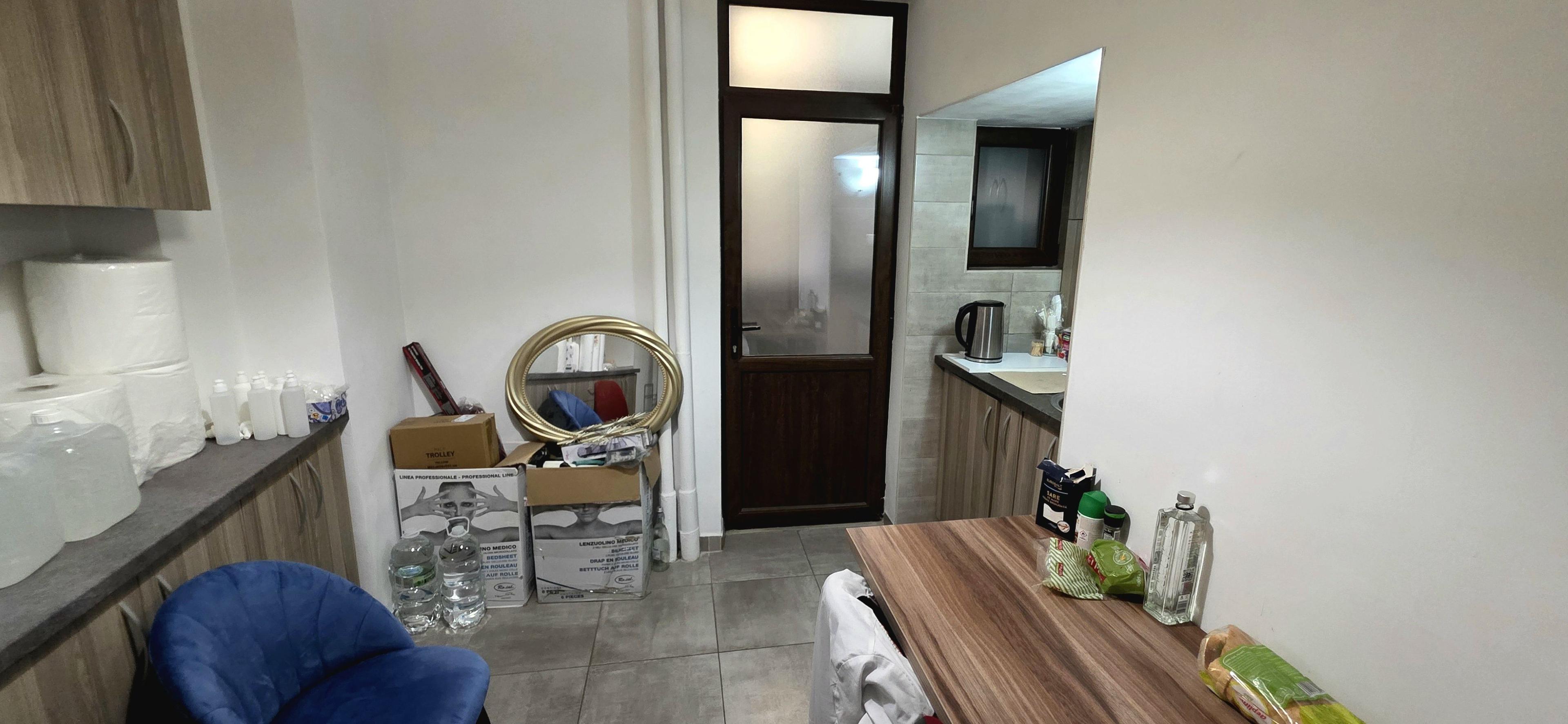Apartament 2 camere de vânzare în zona Universitate – 70 mp, etaj 1 - 13