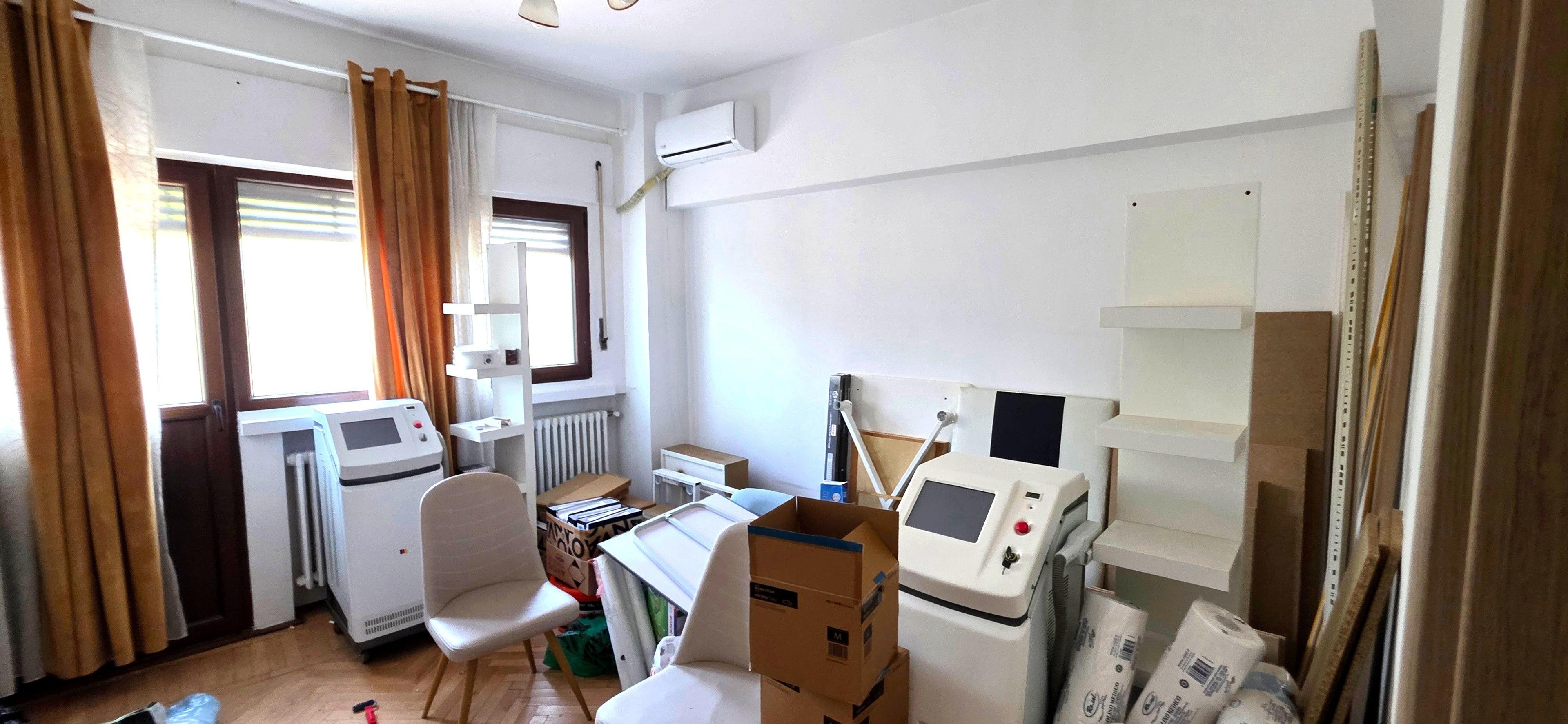 Apartament 2 camere de vânzare în zona Universitate ideal investitie - 10