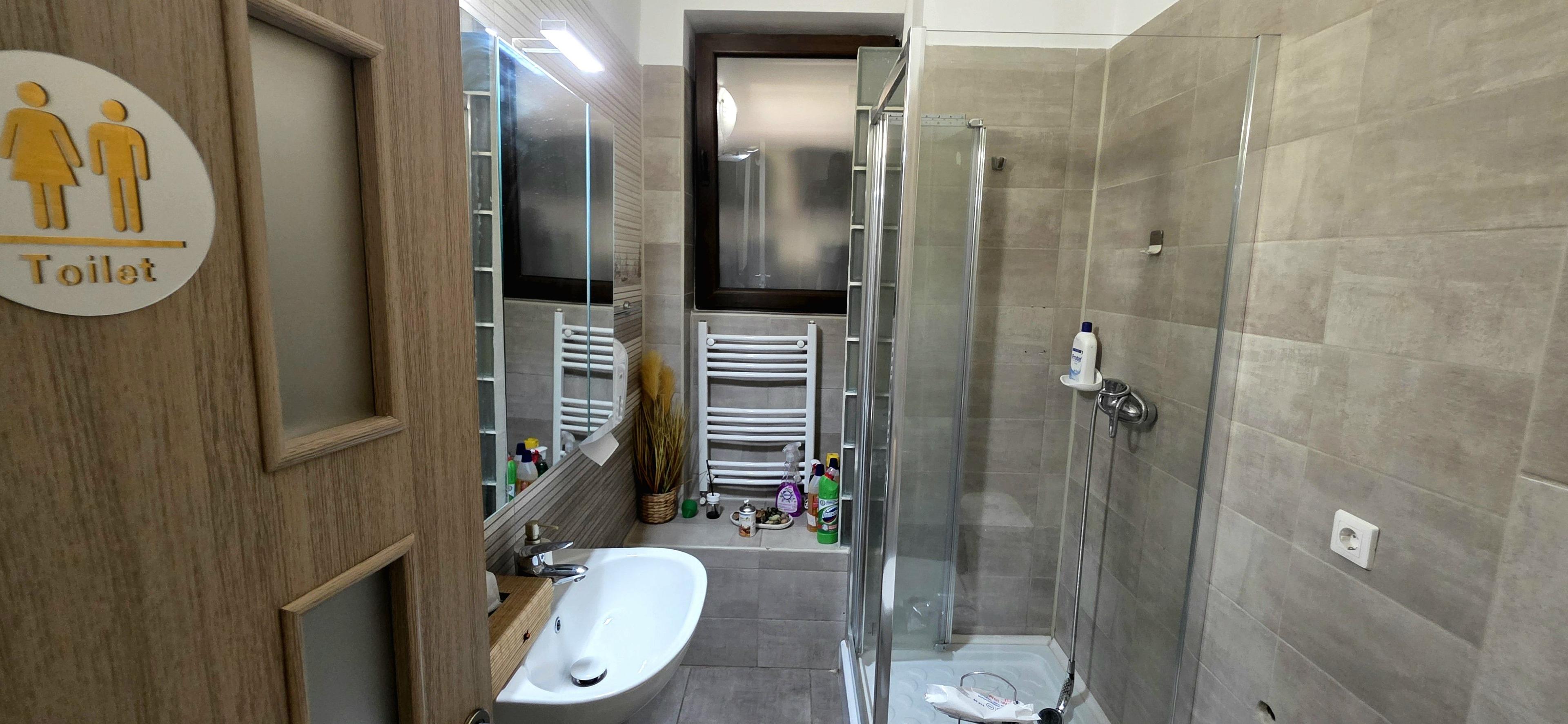 Apartament 2 camere de vânzare în zona Universitate – 70 mp, etaj 1 - 9