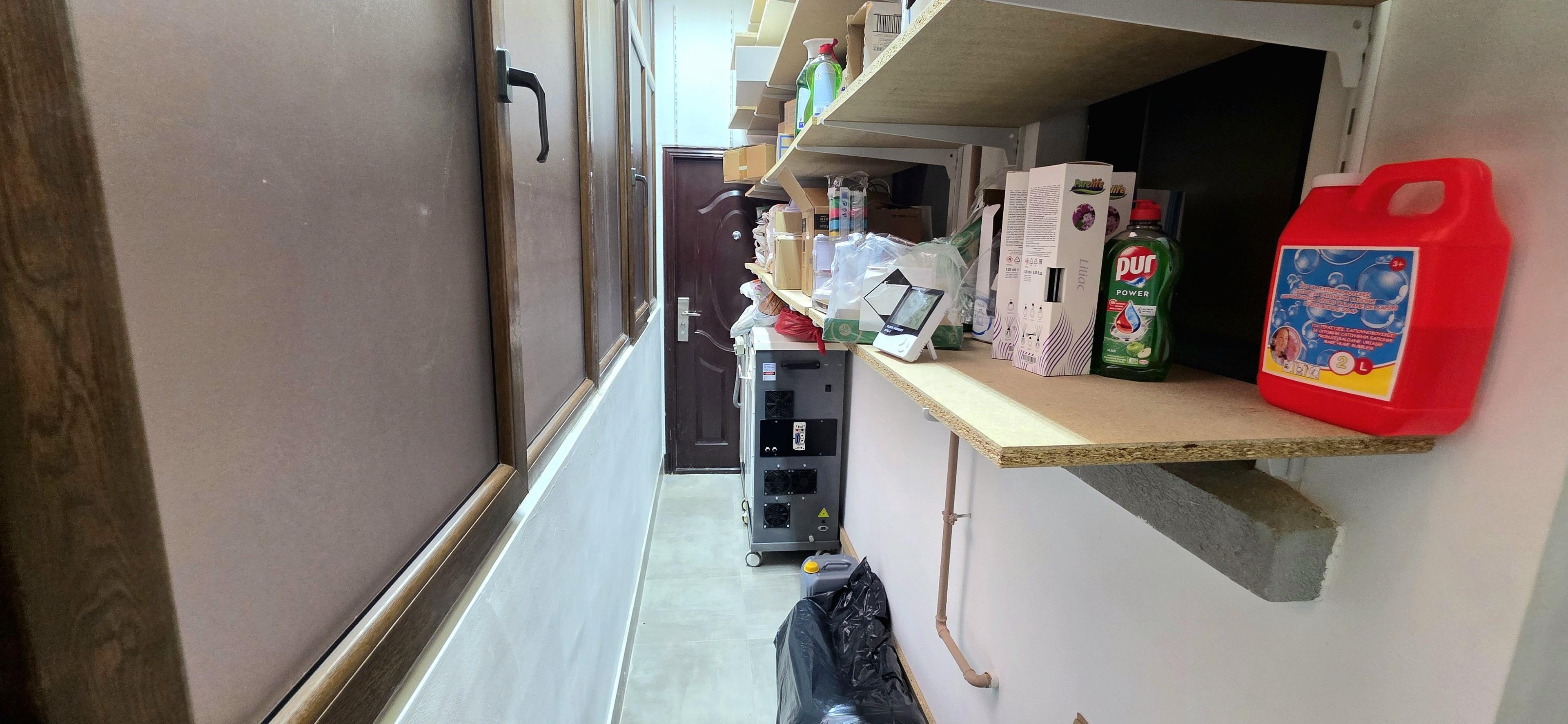 Apartament 2 camere de vânzare în zona Universitate – 70 mp, etaj 1 - 18